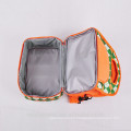 Large Wholesale Picnic Basket Backpack Fabric Picnic Basket